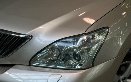 Lexus RX II рестайлинг, 2006 год, 1 340 000 рублей, 7 фотография