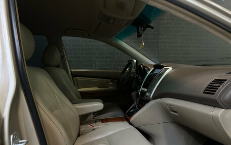 Lexus RX II рестайлинг, 2006 год, 1 340 000 рублей, 10 фотография