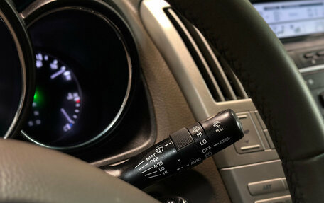 Lexus RX II рестайлинг, 2006 год, 1 340 000 рублей, 19 фотография