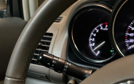 Lexus RX II рестайлинг, 2006 год, 1 340 000 рублей, 18 фотография