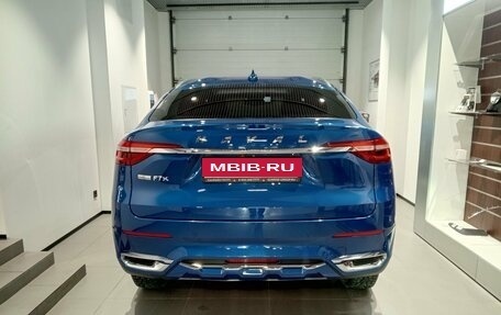 Haval F7x I, 2020 год, 1 699 000 рублей, 5 фотография