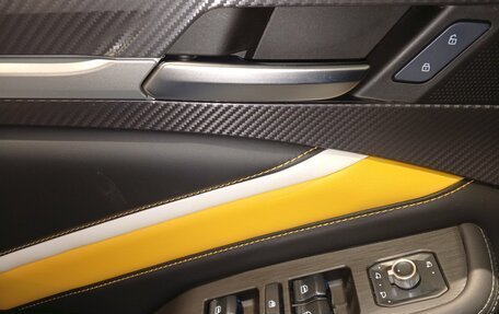 Haval F7x I, 2020 год, 1 699 000 рублей, 14 фотография