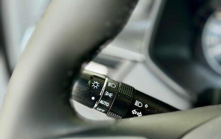 Chery Tiggo 4 I рестайлинг, 2026 год, 2 039 000 рублей, 5 фотография