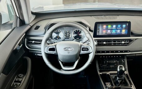 Chery Tiggo 4 I рестайлинг, 2026 год, 2 039 000 рублей, 6 фотография