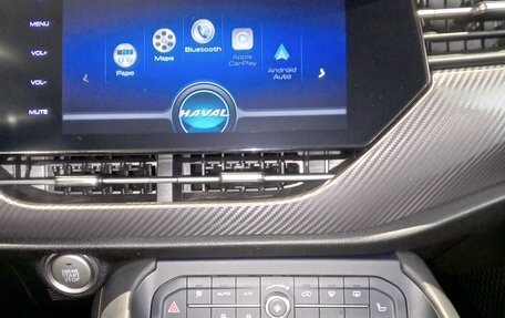 Haval F7x I, 2020 год, 1 699 000 рублей, 12 фотография