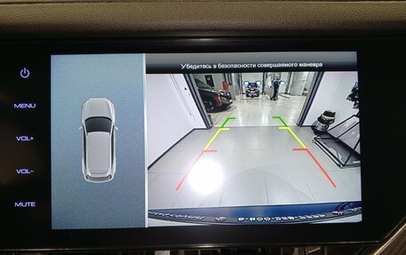 Haval F7x I, 2020 год, 1 699 000 рублей, 11 фотография