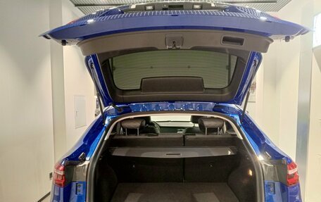 Haval F7x I, 2020 год, 1 699 000 рублей, 15 фотография