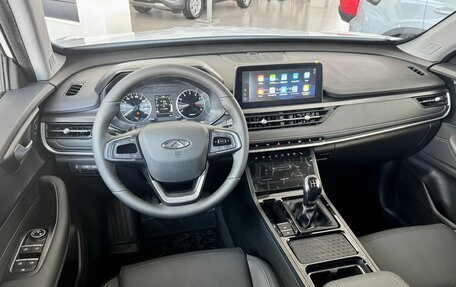 Chery Tiggo 4 I рестайлинг, 2026 год, 2 039 000 рублей, 7 фотография