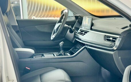 Chery Tiggo 4 I рестайлинг, 2026 год, 2 039 000 рублей, 9 фотография