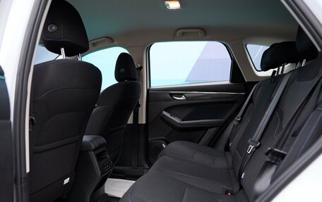 Haval Jolion, 2026 год, 1 999 000 рублей, 10 фотография