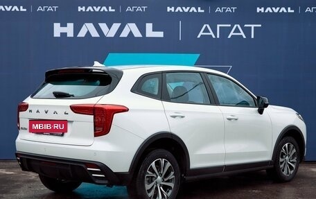 Haval Jolion, 2026 год, 1 999 000 рублей, 5 фотография