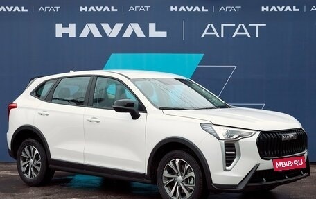 Haval Jolion, 2026 год, 1 999 000 рублей, 3 фотография