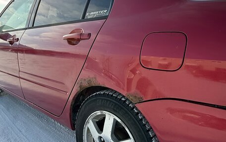 Mitsubishi Lancer IX, 2004 год, 320 000 рублей, 6 фотография