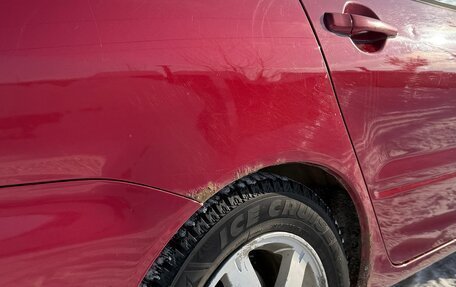 Mitsubishi Lancer IX, 2004 год, 320 000 рублей, 4 фотография