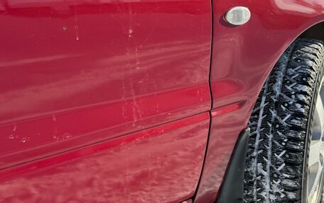 Mitsubishi Lancer IX, 2004 год, 320 000 рублей, 3 фотография