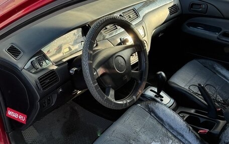 Mitsubishi Lancer IX, 2004 год, 320 000 рублей, 8 фотография