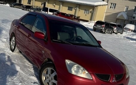 Mitsubishi Lancer IX, 2004 год, 320 000 рублей, 1 фотография