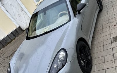 Porsche Panamera II рестайлинг, 2011 год, 2 100 000 рублей, 1 фотография