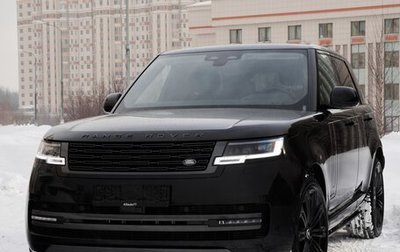 Land Rover Range Rover IV рестайлинг, 2025 год, 23 375 000 рублей, 1 фотография