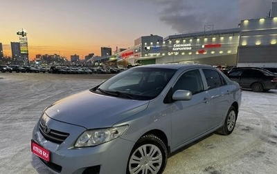 Toyota Corolla, 2006 год, 670 000 рублей, 1 фотография