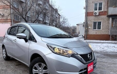 Nissan Note II рестайлинг, 2019 год, 920 000 рублей, 1 фотография