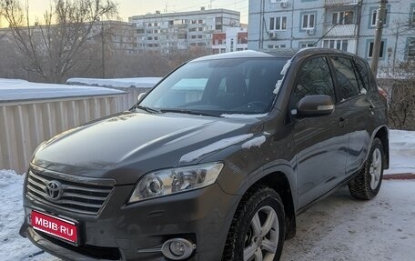 Toyota RAV4, 2011 год, 1 850 000 рублей, 1 фотография