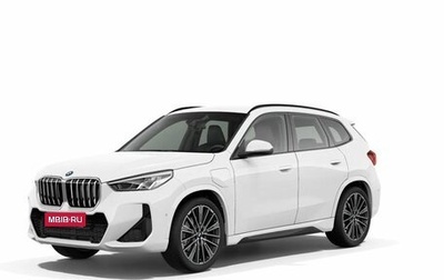 BMW X1, 2025 год, 5 880 000 рублей, 1 фотография