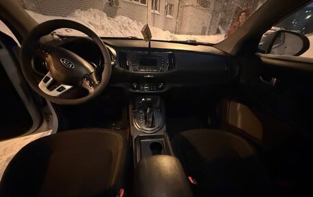 KIA Sportage III, 2012 год, 990 000 рублей, 8 фотография