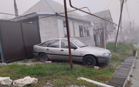 Opel Vectra A, 1991 год, 75 000 рублей, 1 фотография