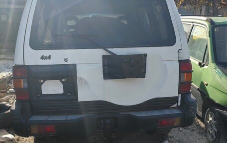 Mitsubishi Pajero III рестайлинг, 1994 год, 350 000 рублей, 1 фотография