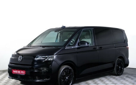 Volkswagen Multivan, 2022 год, 5 777 000 рублей, 1 фотография