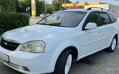 Chevrolet Lacetti, 2011 год, 340 000 рублей, 1 фотография