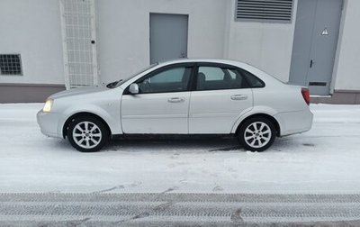 Chevrolet Lacetti, 2005 год, 250 000 рублей, 1 фотография