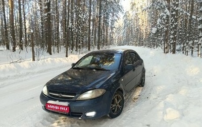 Chevrolet Lacetti, 2007 год, 355 000 рублей, 1 фотография