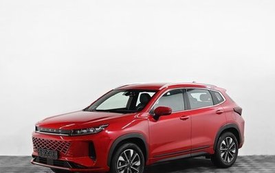 CheryExeed LX, 2024 год, 2 199 000 рублей, 1 фотография