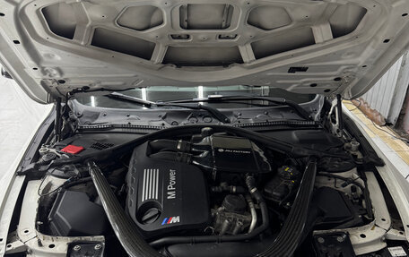 BMW M4, 2016 год, 4 100 000 рублей, 1 фотография