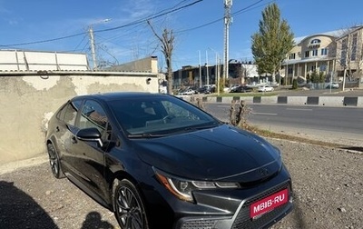 Toyota Corolla, 2020 год, 2 000 000 рублей, 1 фотография