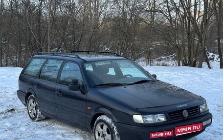 Volkswagen Passat B4, 1994 год, 200 000 рублей, 1 фотография