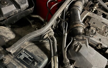 Volkswagen Passat B5+ рестайлинг, 1997 год, 180 000 рублей, 5 фотография