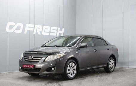 Toyota Corolla, 2007 год, 930 000 рублей, 1 фотография