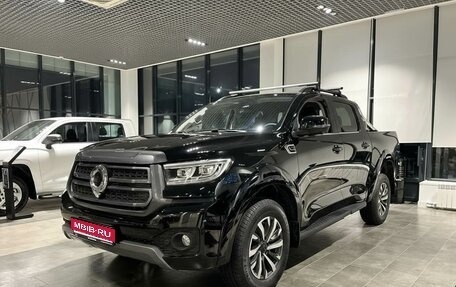 Great Wall Poer, 2025 год, 3 999 000 рублей, 1 фотография