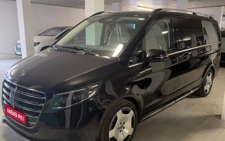 Mercedes-Benz V-Класс, 2025 год, 15 950 000 рублей, 1 фотография