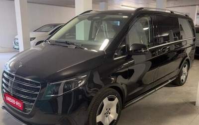 Mercedes-Benz V-Класс, 2025 год, 15 950 000 рублей, 1 фотография