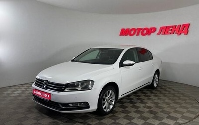 Volkswagen Passat B7, 2012 год, 870 000 рублей, 1 фотография
