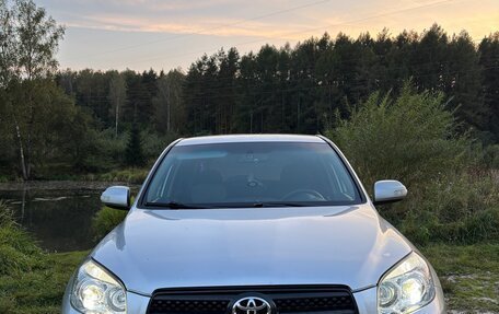 Toyota RAV4, 2008 год, 1 100 000 рублей, 1 фотография