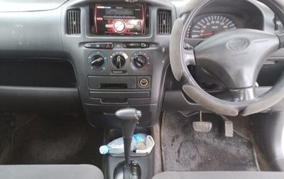 Toyota Probox I, 2002 год, 250 000 рублей, 1 фотография