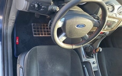 Ford Focus II рестайлинг, 2008 год, 360 000 рублей, 1 фотография