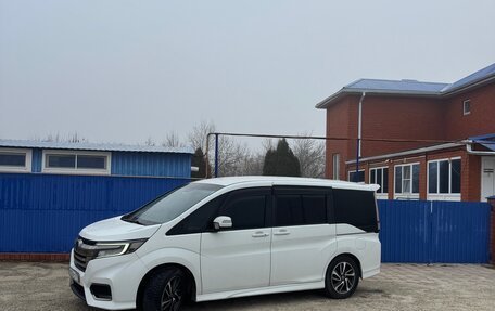 Honda Stepwgn IV, 2019 год, 2 800 000 рублей, 1 фотография