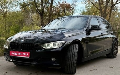 BMW 3 серия, 2014 год, 1 850 000 рублей, 1 фотография
