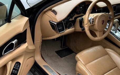 Porsche Panamera II рестайлинг, 2011 год, 2 100 000 рублей, 7 фотография